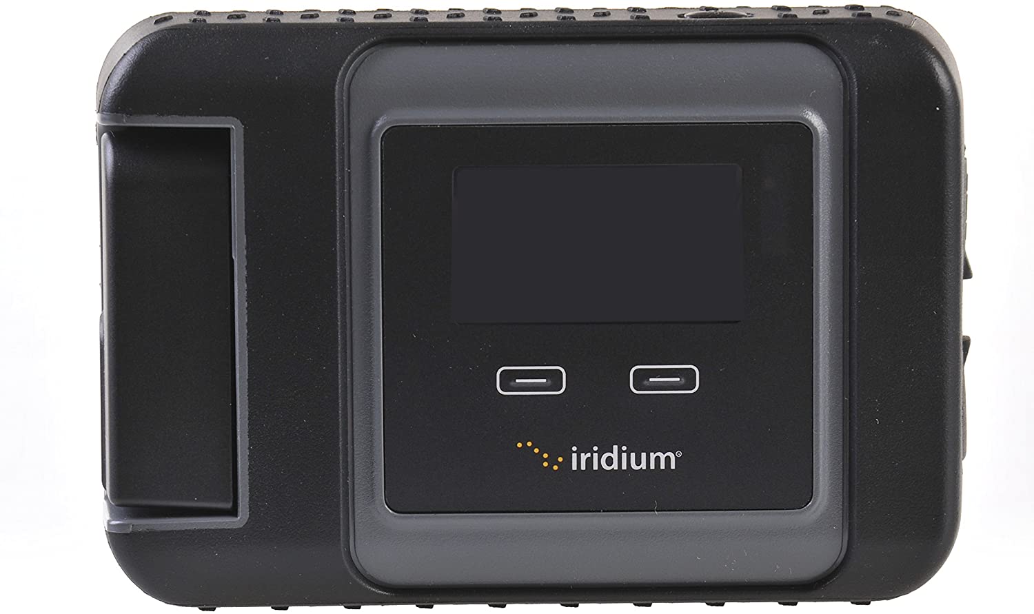 Iridium GO!