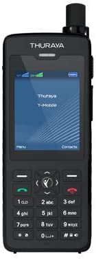 Thuraya XT Pro Dual Satellite Phone 