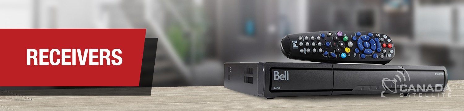 bell hook up 3 receivers
