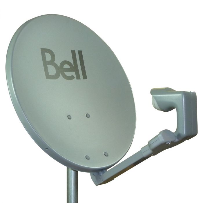 buy bell satellite dish